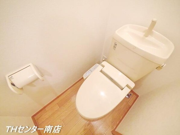 プレアードの物件内観写真